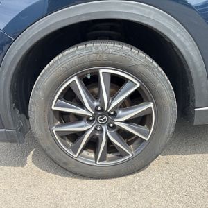 صورة مصغرة 17 لـ 2018 Mazda CX-5 TOURING