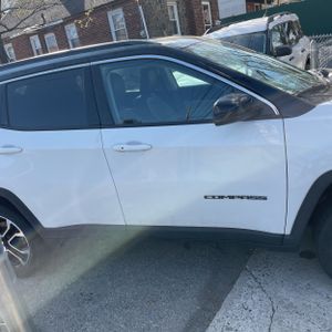 JEEP COMPASS LIMITED - 9