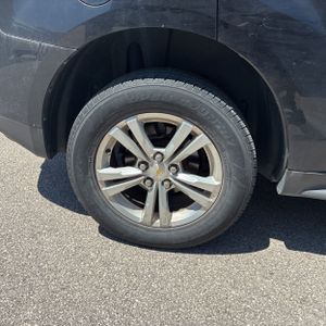 2015 Chevrolet EQUINOX LT 缩略图 19