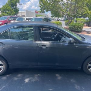 2011 Toyota CAMRY LE 缩略图 11