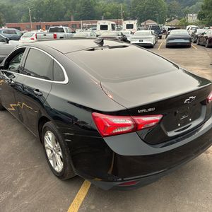 2019 Chevrolet MALIBU LT thumbnail 52
