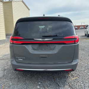 CHRYSLER PACIFICA TOURING L - 7