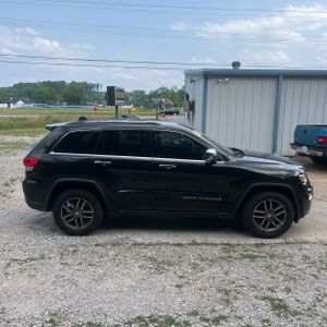 JEEP GRAND CHEROKEE - 10