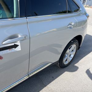 2010 Lexus RX 350 BASE thumbnail 54