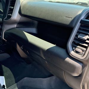 2022 RAM 2500 TRADESMAN — миниатюра 115