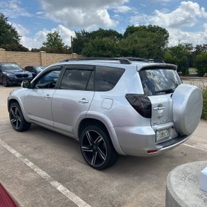 2010 Toyota RAV4 LIMITED 照片 2