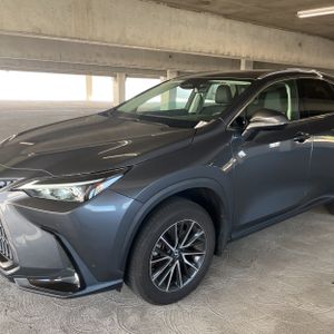 LEXUS NX 250 BASE - 2