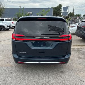 CHRYSLER PACIFICA SELECT - 7