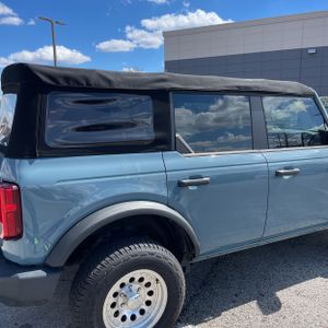 FORD BRONCO BASE - 9