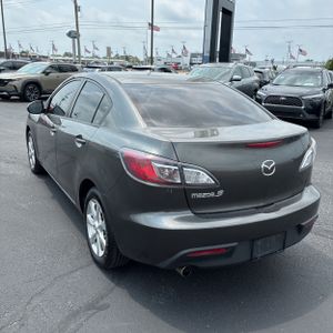 2010 Mazda MAZDA3 I TOURING — фото 5