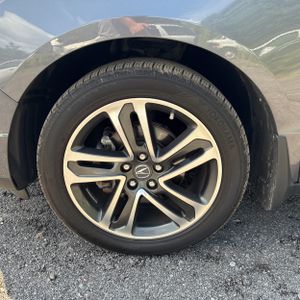 2017 Acura MDX SH-AWD W/ADVANCE 缩略图 17