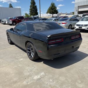 DODGE CHALLENGER - 5