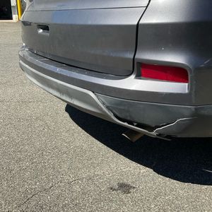 2016 Honda CR-V LX 照片 55