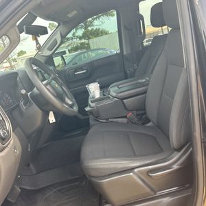 صورة مصغرة 32 لـ 2020 Chevrolet SILVERADO 1500 CUSTOM