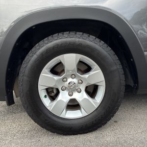 2019 RAM 1500 BIG HORN 照片 8