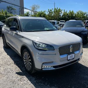 صورة 12 لـ 2020 Lincoln AVIATOR RESERVE