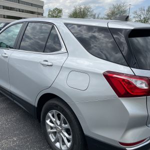 CHEVROLET EQUINOX LT - 6