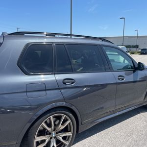 BMW X7 M50I - 9