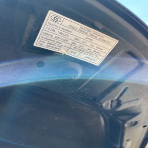 2011 KIA SORENTO LX — фото 42