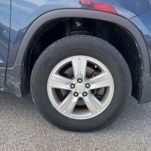 2018 Chevrolet TRAX LT 缩略图 20