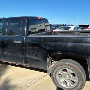 صورة 6 لـ 2014 Chevrolet SILVERADO 1500 LT Z71
