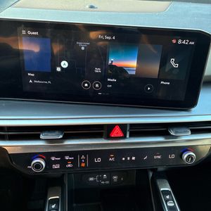 2024 KIA SORENTO S 照片 37
