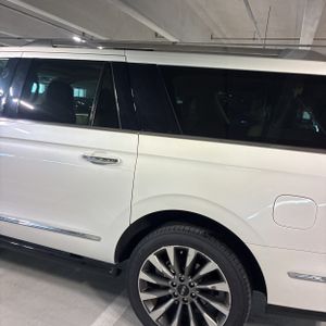 LINCOLN NAVIGATOR L SELECT - 6