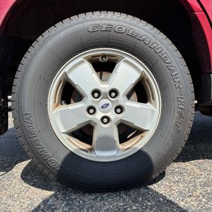 2008 FORD ESCAPE XLT 照片 19