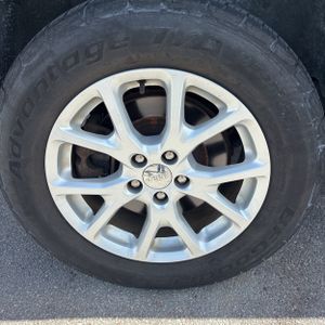 2014 JEEP CHEROKEE LATITUDE 照片 19