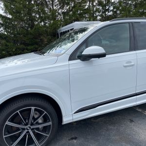 AUDI Q7 PREMIUM PLUS - 2