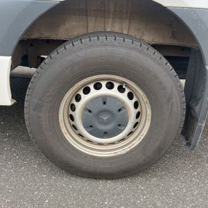 2021 Mercedes-BENZ SPRINTER 2500 照片 18