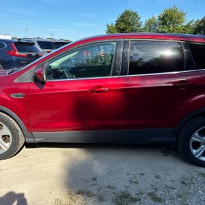 2016 FORD ESCAPE SE 照片 4