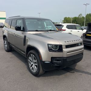 2023 LAND Rover DEFENDER 130 X-DYNAMIC SE — фото 11