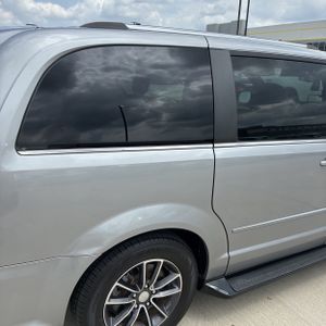 DODGE GRAND CARAVAN SXT - 9