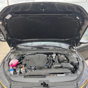 2026 KIA K5 LXS thumbnail 44