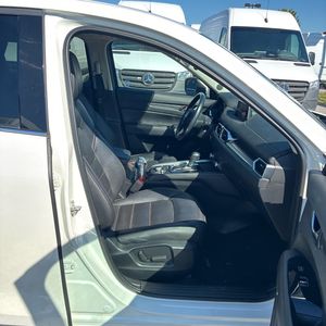 صورة 33 لـ 2019 Mazda CX-5 GRAND TOURING