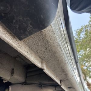 صورة مصغرة 20 لـ 2025 RAM PROMASTER 2500 TRADESMAN