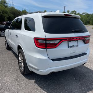 صورة 5 لـ 2016 Dodge DURANGO CITADEL