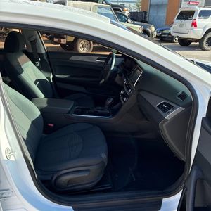 2019 Hyundai SONATA SEL — миниатюра 33