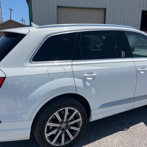 AUDI Q7 45 PREMIUM - 9
