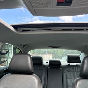 2016 Volkswagen JETTA 1.8T SEL — фото 36