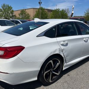 HONDA ACCORD SPORT - 9