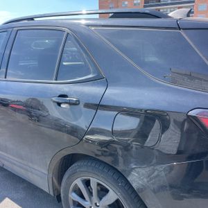 CHEVROLET EQUINOX RS - 6