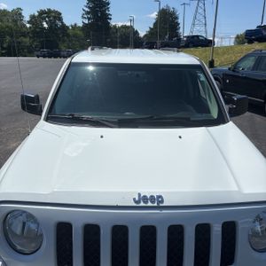 صورة مصغرة 15 لـ 2016 JEEP PATRIOT LATITUDE