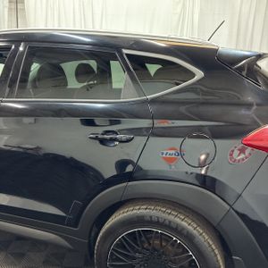 2016 Hyundai TUCSON ECO 照片 6