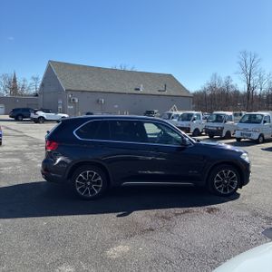BMW X5 XDRIVE35I - 10