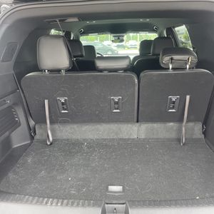 2026 Chevrolet TRAVERSE LT 缩略图 42