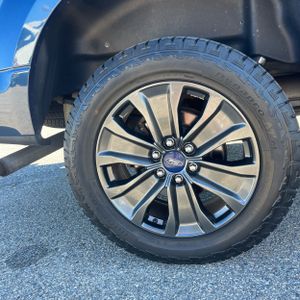 صورة مصغرة 19 لـ 2018 FORD F-150 XL