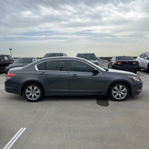 صورة 10 لـ 2009 Honda ACCORD EX
