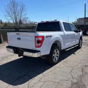 FORD F150 LARIAT - 8